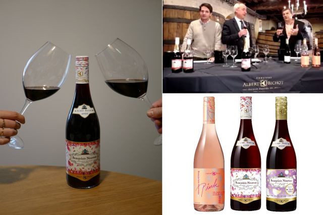 Wine Bazaar