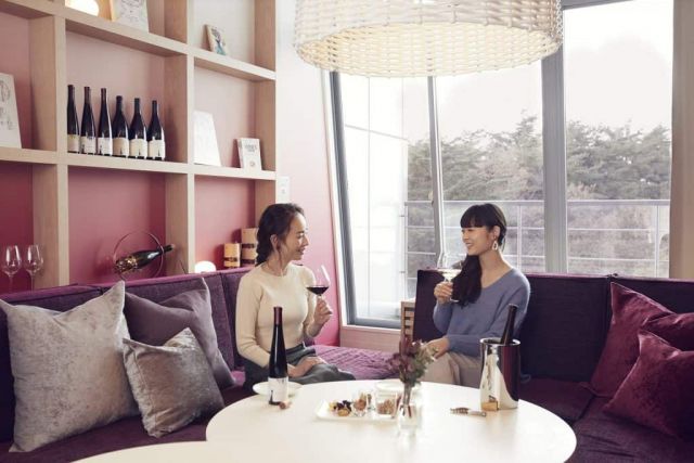 Wine Bazaar