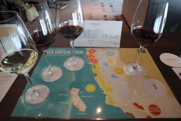 Wine Bazaar