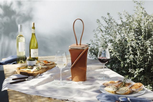 Wine Bazaar