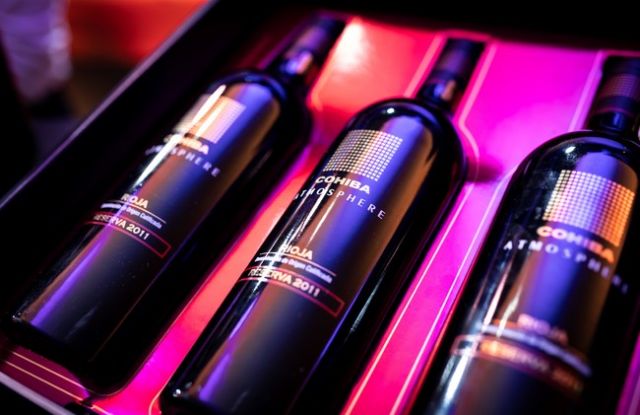 Wine Bazaar