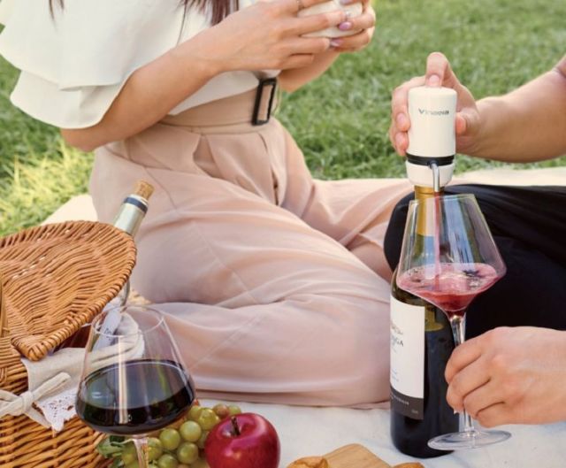 Wine Bazaar