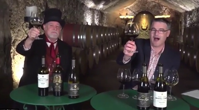 Wine Bazaar