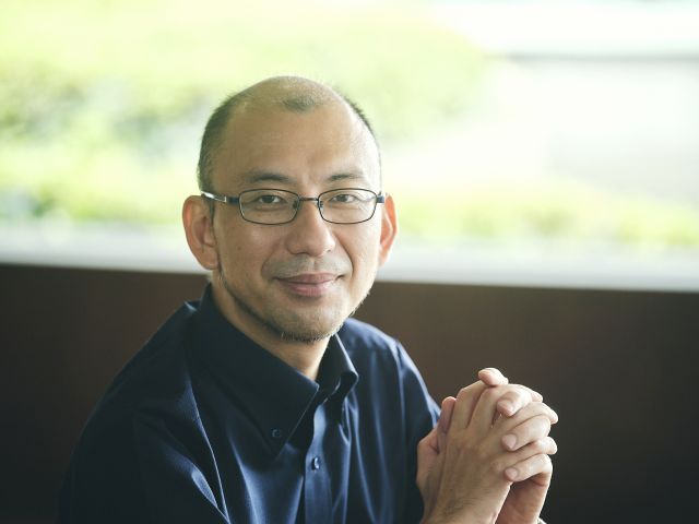 ワイン法の第一人者、明治学院大学・蛯原健介教授のインタビュー公開