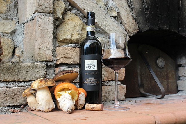 Wine Bazaar
