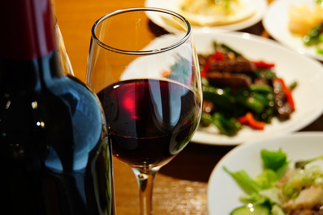 Wine Bazaar