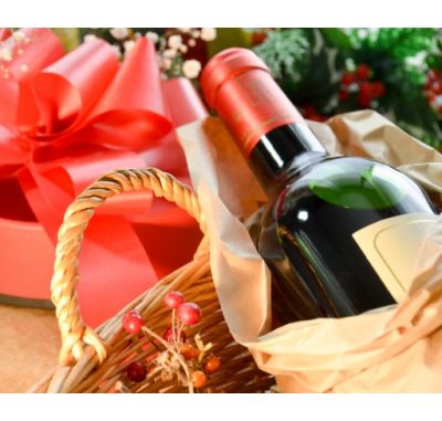 Wine Bazaar