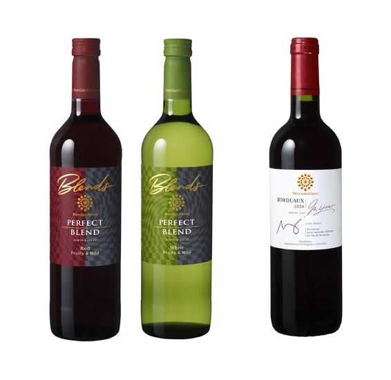 Wine Bazaar