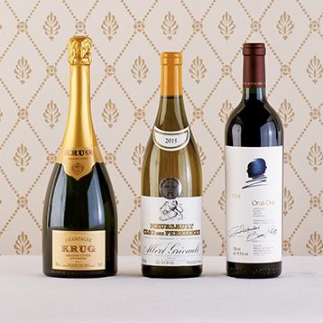 Wine Bazaar