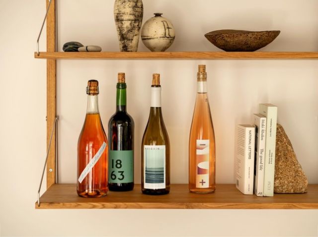個性豊かなワインが揃うオンラインワインショップ「Transit Wine Cellars」開設