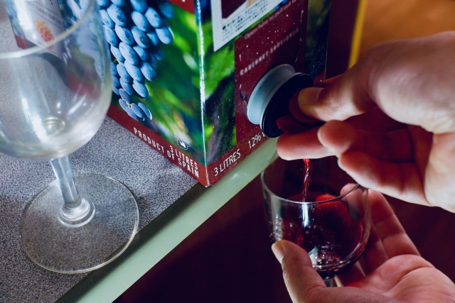 Wine Bazaar