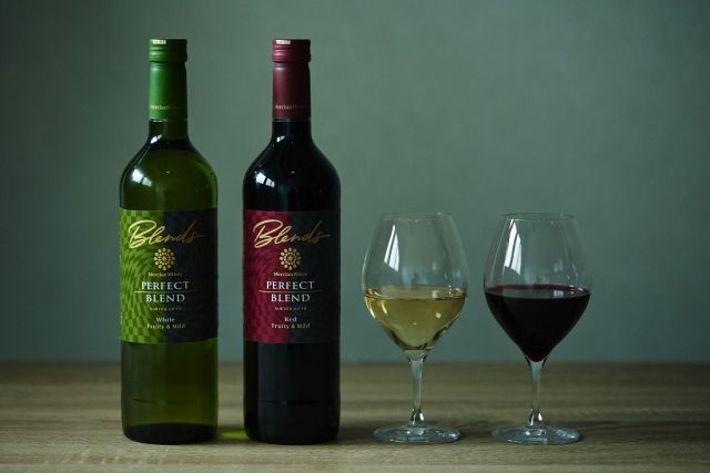 Wine Bazaar