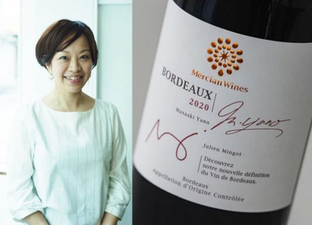 なぜメルシャンが？　駐在員が現地のワイナリーとつくったボルドーワイン ～Mercian Wines体験会③