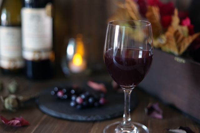 Wine Bazaar