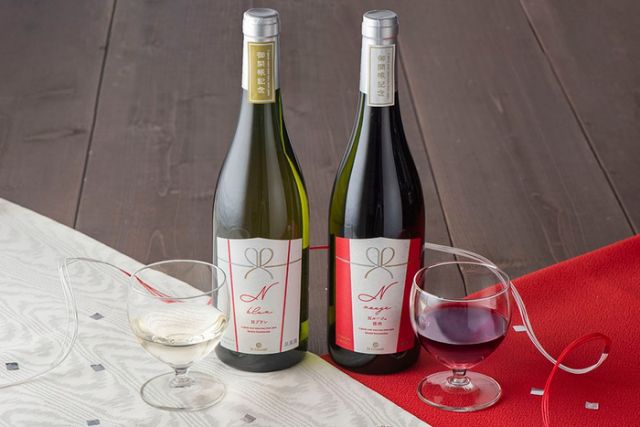 Wine Bazaar
