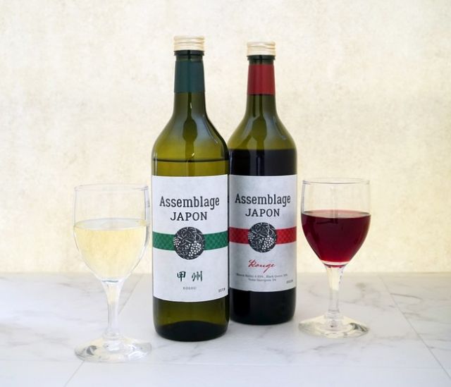 Wine Bazaar
