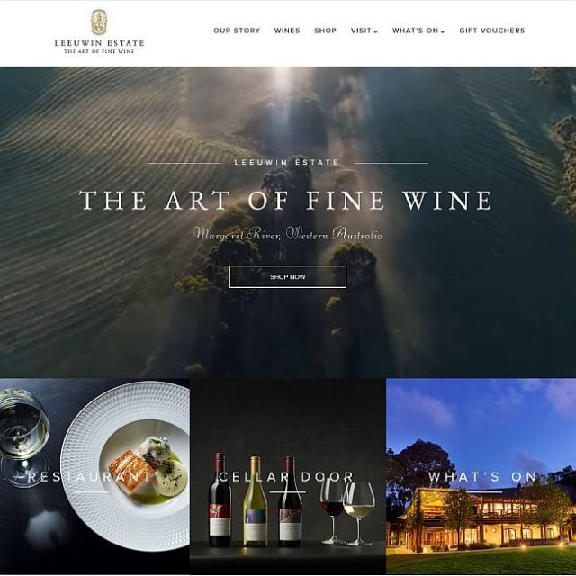 Wine Bazaar