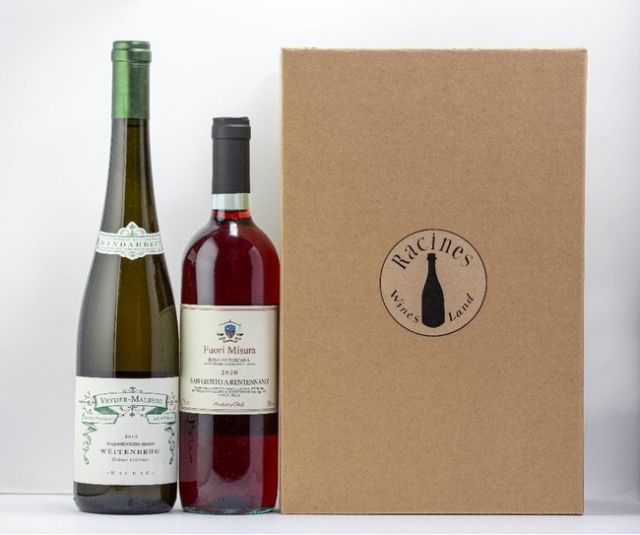 Wine Bazaar