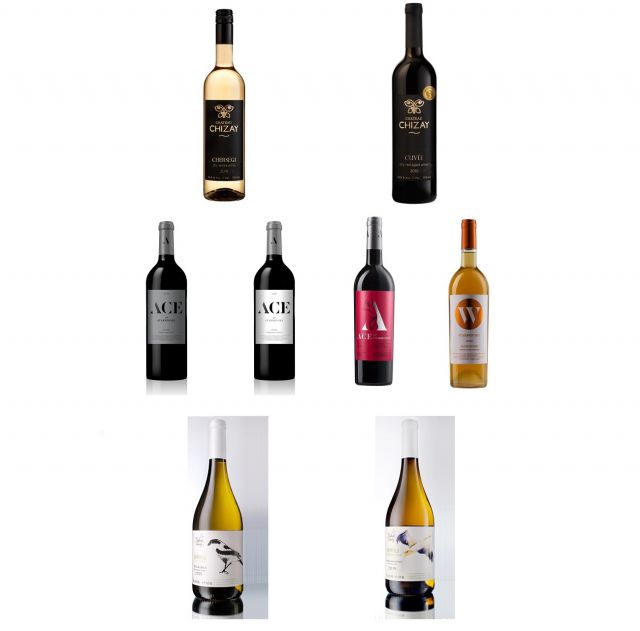 Wine Bazaar