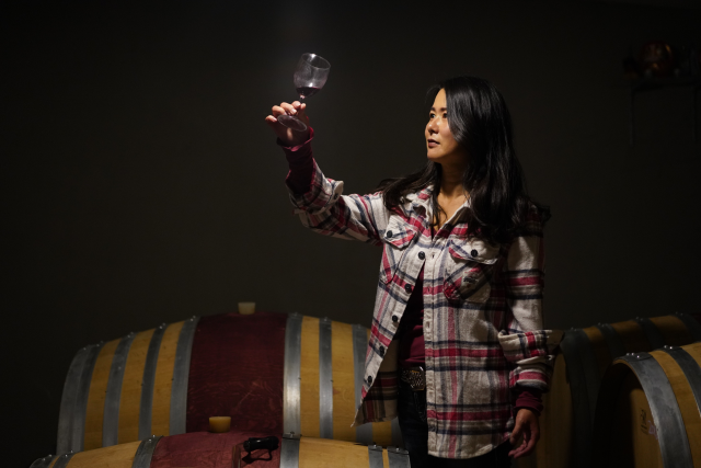 Wine Bazaar