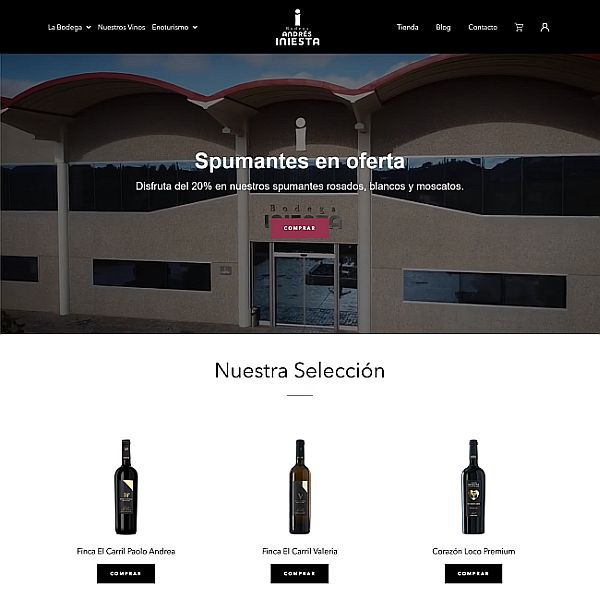 Wine Bazaar
