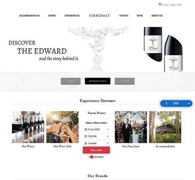 Wine Bazaar