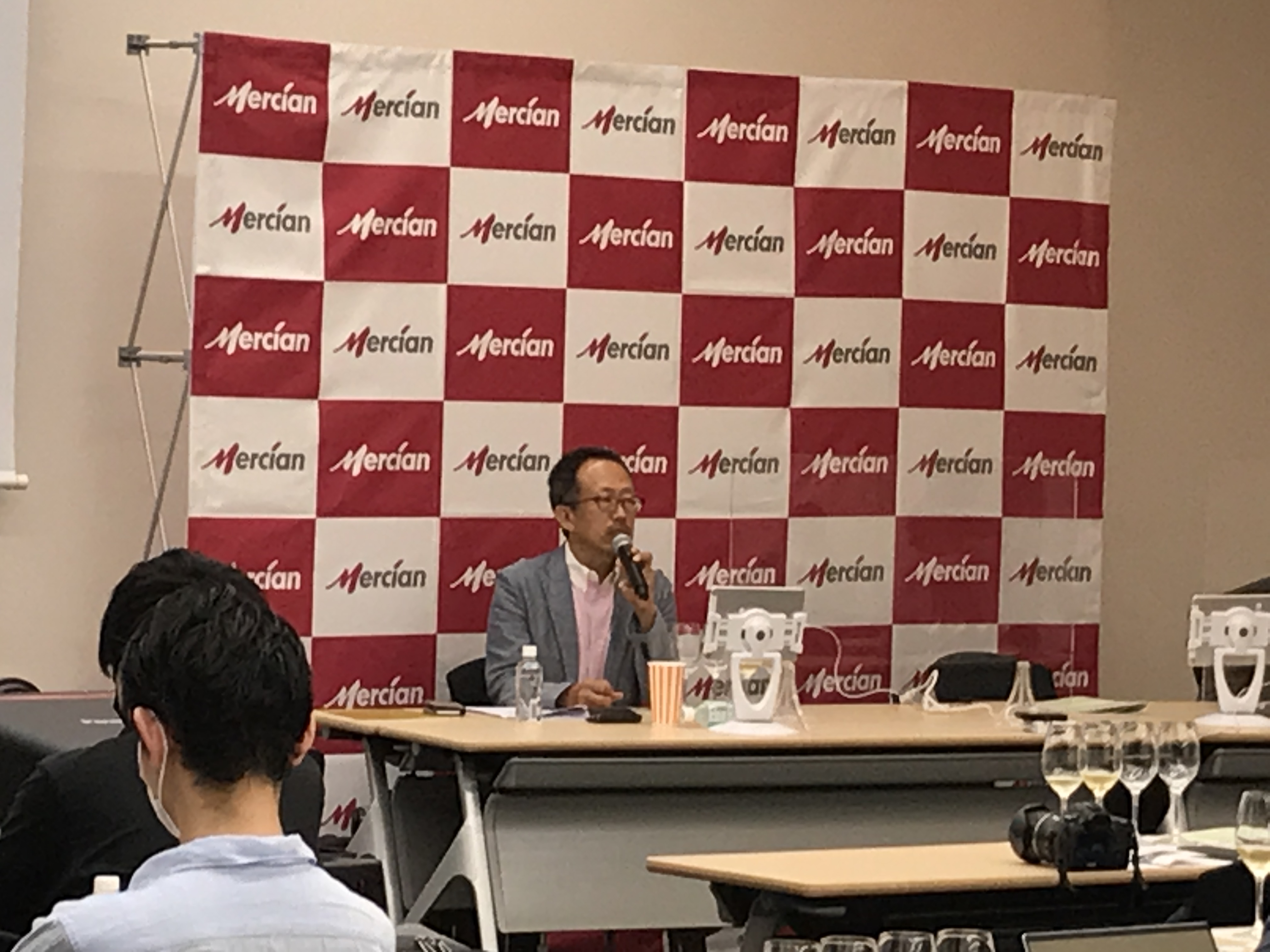 ワインバザールニュース