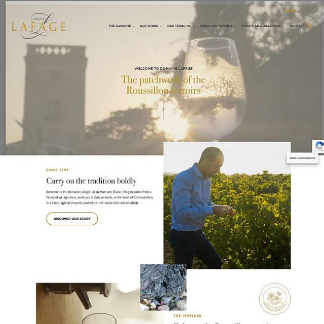 Wine Bazaar