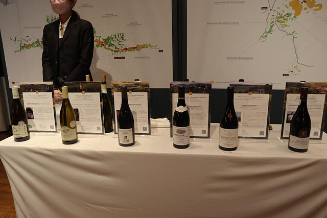 Wine Bazaar