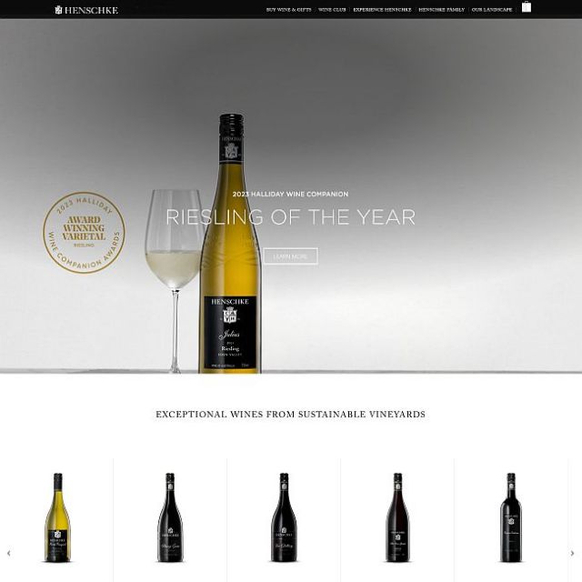 Wine Bazaar