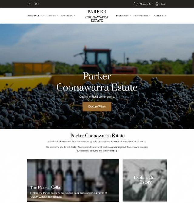 Wine Bazaar
