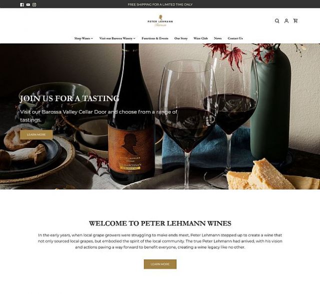 Wine Bazaar