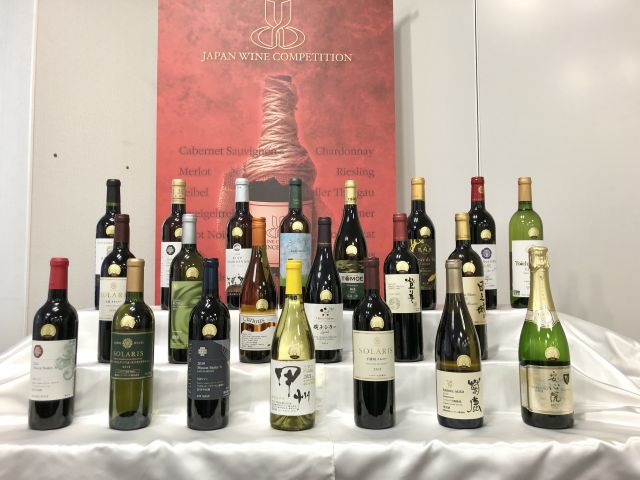 Wine Bazaar