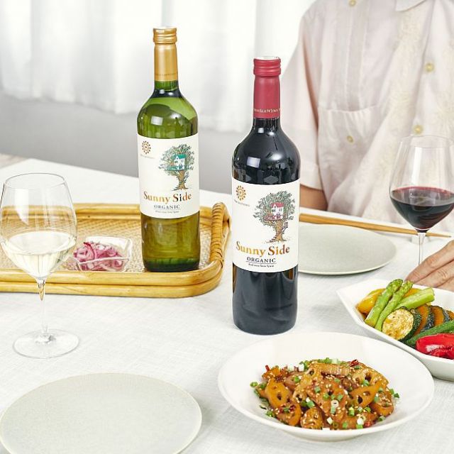 Wine Bazaar
