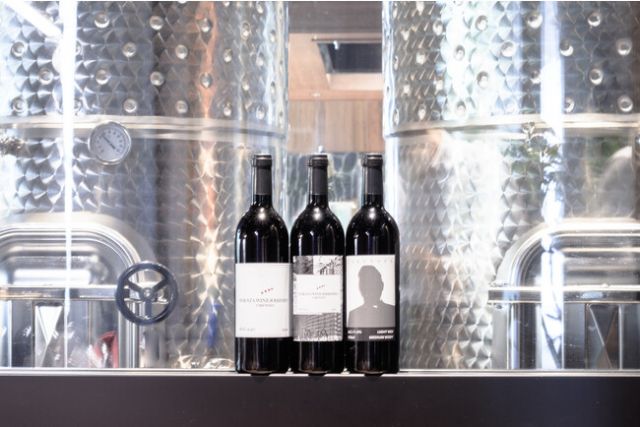 Wine Bazaar