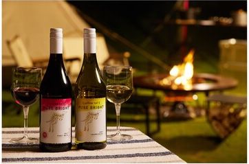 Wine Bazaar