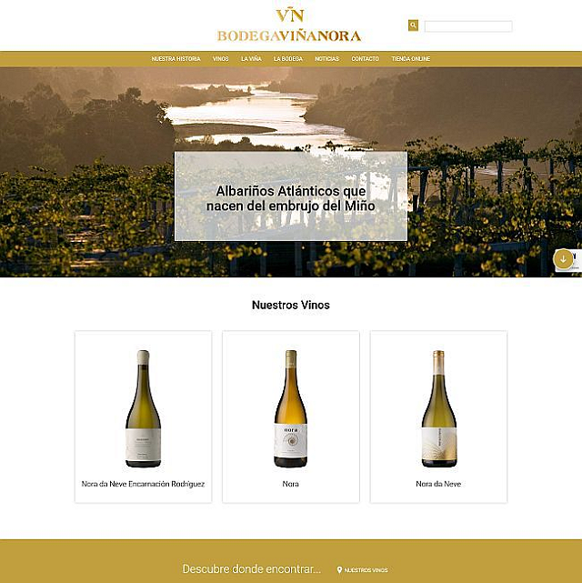 Wine Bazaar