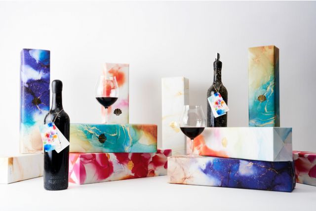 Wine Bazaar