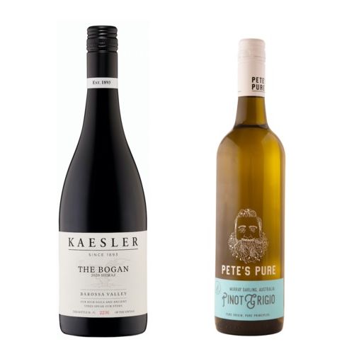 Wine Bazaar