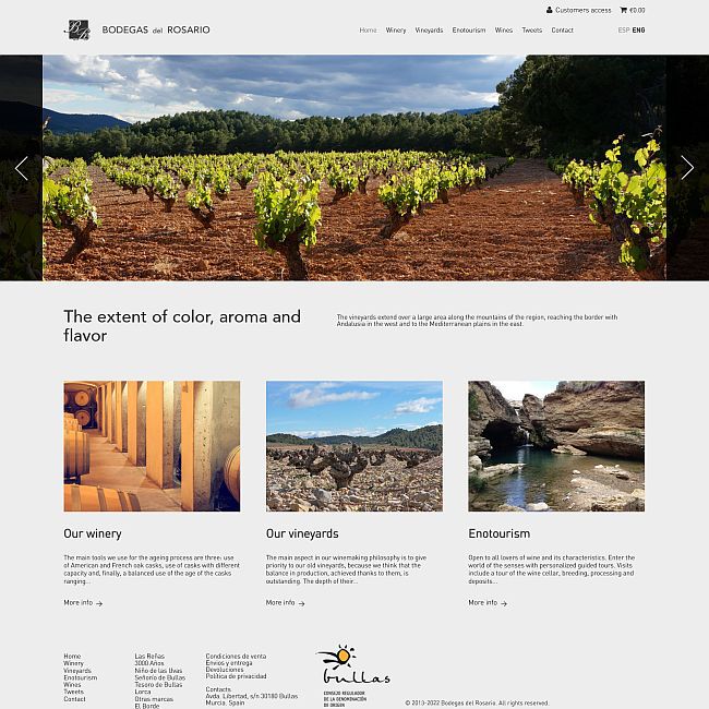 Wine Bazaar