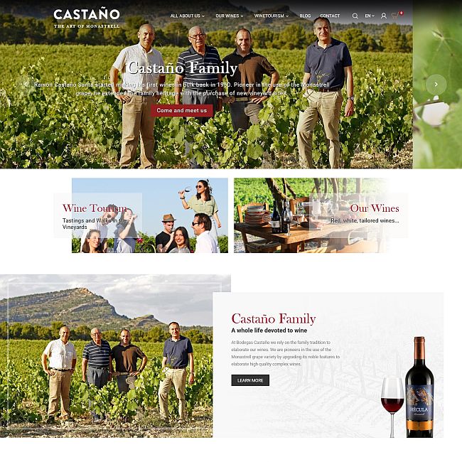 Wine Bazaar