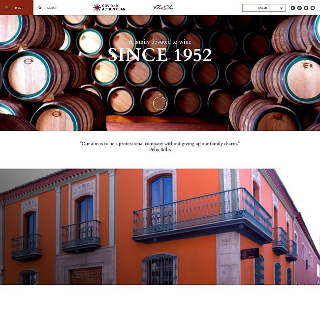Wine Bazaar