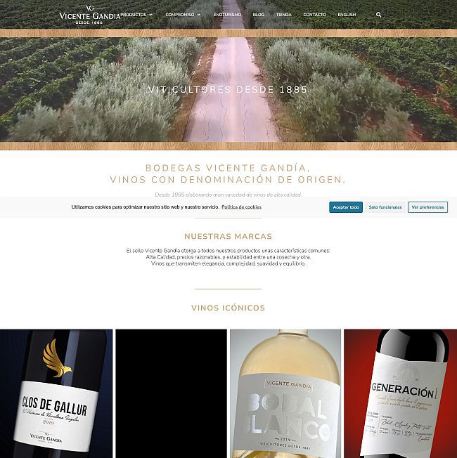 Wine Bazaar