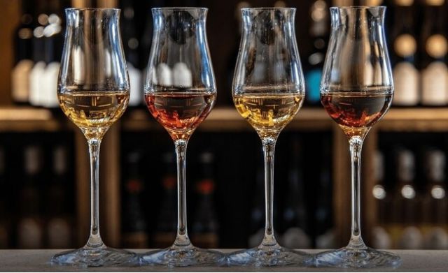 Wine Bazaar