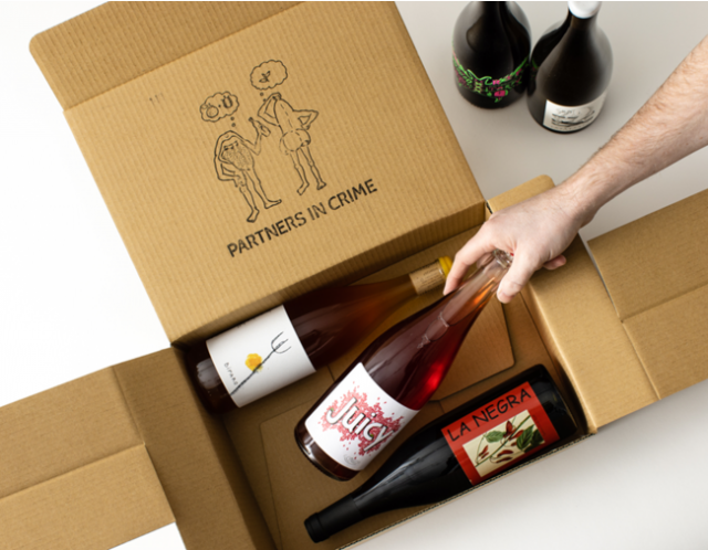 Wine Bazaar