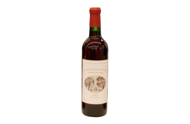 Wine Bazaar