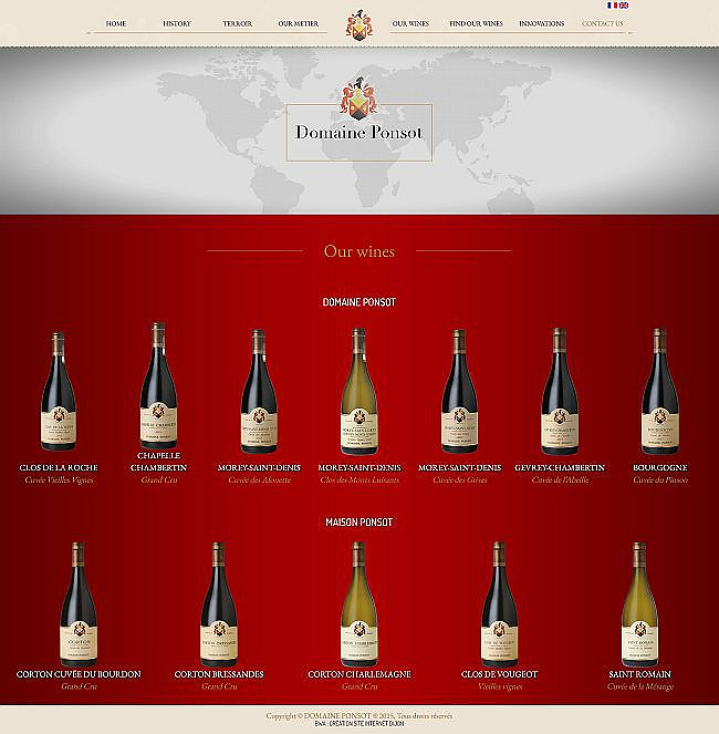 Wine Bazaar