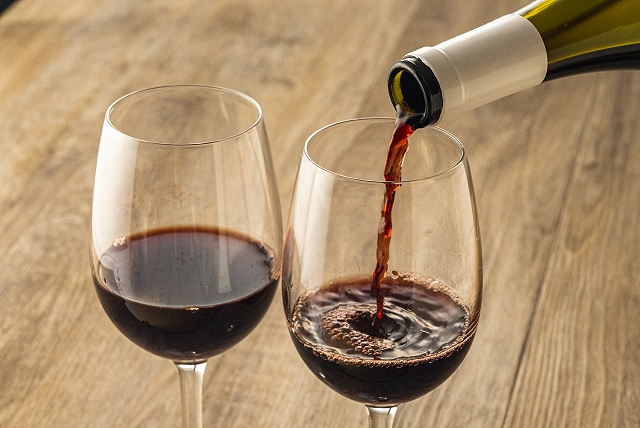 Wine Bazaar