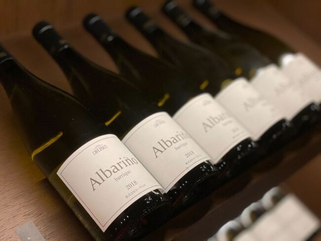Wine Bazaar