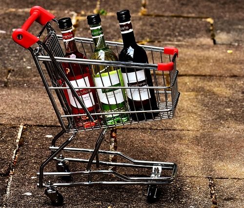 Wine Bazaar
